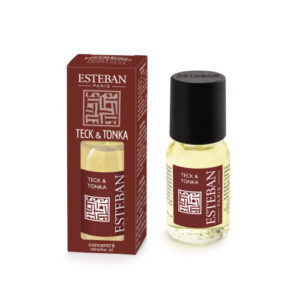 Esteban Paris Refresher Oil 15ml - Teck & Tonka