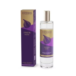 Esteban Paris Room Spray 75ml - Black Fig