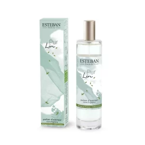 Esteban Paris Room Spray 75ml - Pure Lin