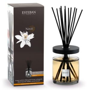 Esteban Paris Scented Bouquet Ellipse 500ml - Neroli