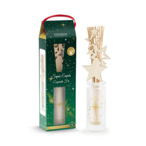 Esteban Paris Scented Bouquet Christmas Edition 100ml - Exquisite Fir