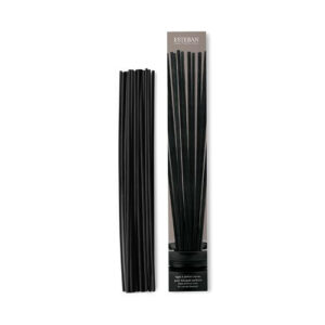 Esteban Paris Perfume Sticks 25cm Black