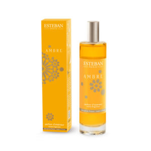 Esteban Paris Room Spray 75ml - Amber