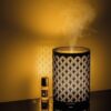 Esteban Paris Perfume Mist Diffuser Black & Light Edition