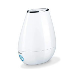 Beurer 2-in-1 Air Humidifier & Oil Diffuser LB 37