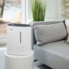 Beurer Air humidifier LB 55