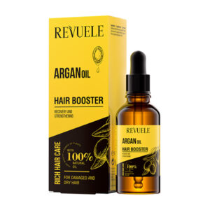 Revuele Argan Oil Hair Booster 30ml