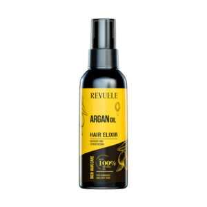 Revuele Argan Oil Hair Elixir 120ml