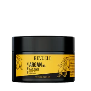 Revuele Argan Oil Hair Mask 360ml