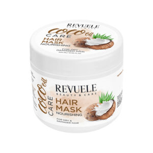 Revuele Coco Oil Care Hair Mask 300ml