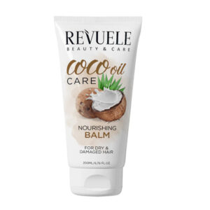 Revuele Coco Oil Care Nourishing Balm