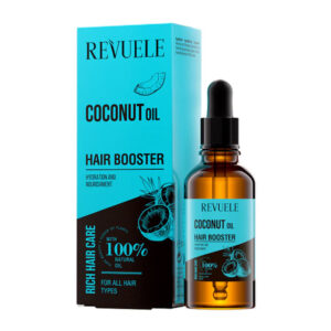 Revuele Coconut Oil Hair Booster 30ml