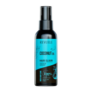 Revuele Coconut Oil Hair Elixir 120ml