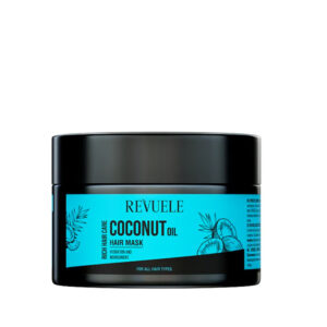 Revuele Coconut Oil Hair Mask 360ml