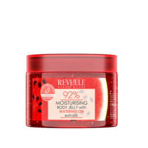 Revuele Moisturizing Body Jelly with Watermelon Extract 400ml