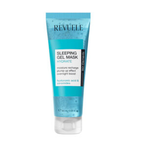 Revuele Sleeping Gel Mask Hydrate 80ml