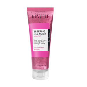 Revuele Sleeping Gel Mask Renew 80ml