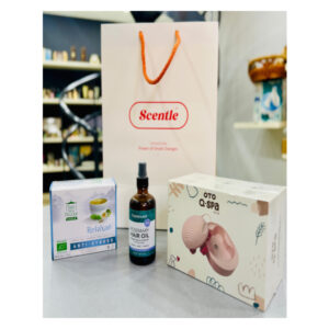 The Relax & Revive Valentine Gift Set