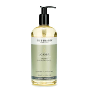 Tisserand Jojoba Organic Pure Blending Oil 500 ml