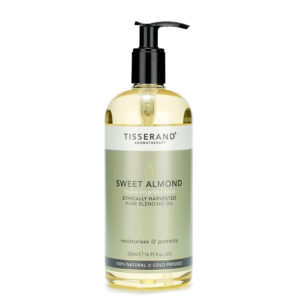 Tisserand Sweet Almond Ethically Harvested Pure Blending Oil 500 ml